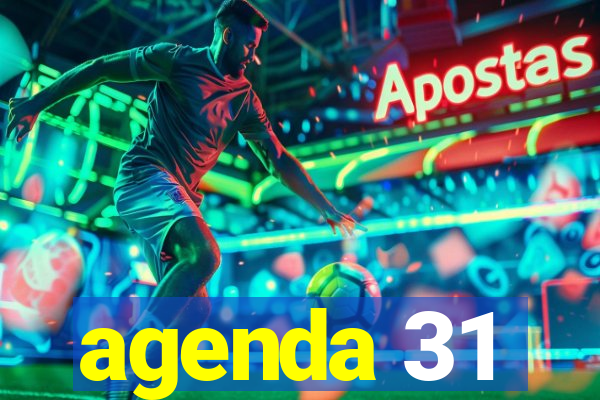 agenda 31